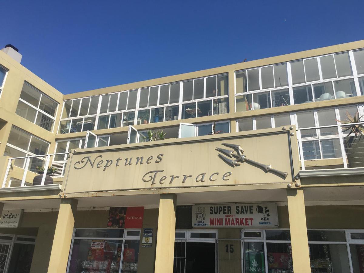 27 & 28 Neptune Terrace ジェフリーズ・ベイ エクステリア 写真